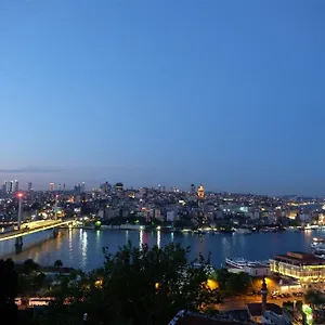 Golden Horn Park فندق