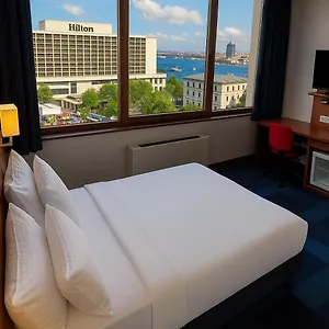 Hotel Taxim Express Bosphorus