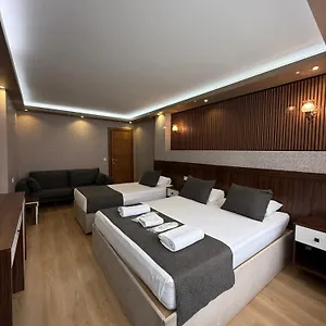2* Hotel Ueskuedar