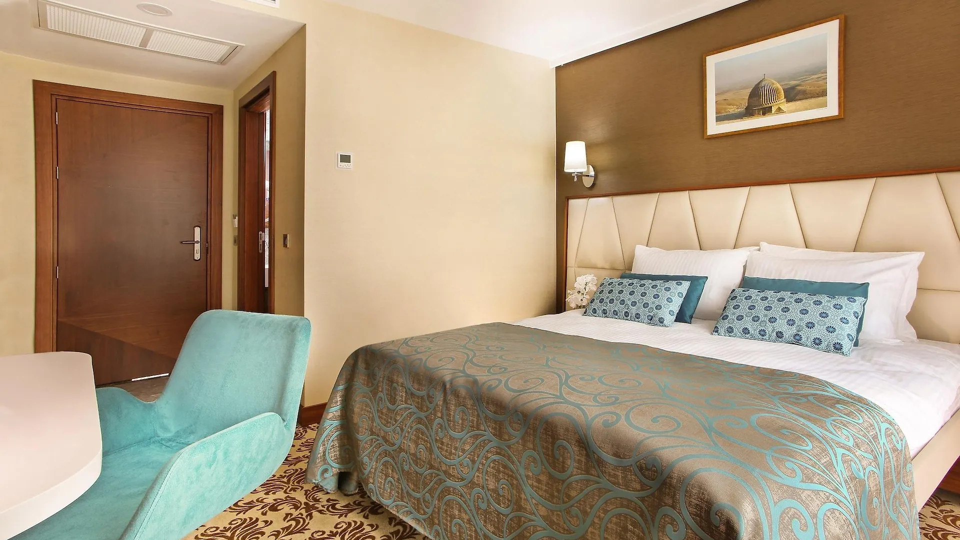 Mard-Inn Hotel Istanbul
