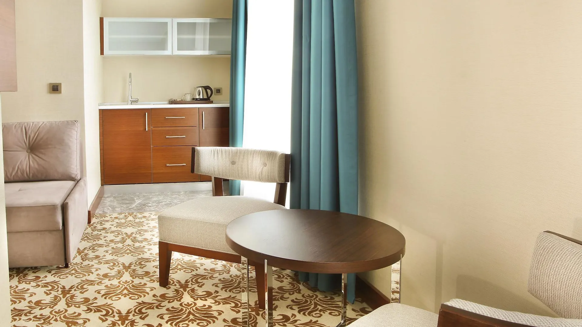 Mard-Inn Hotel Istanbul