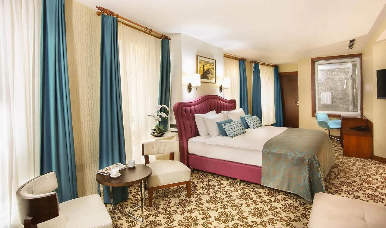 Mard-Inn Hotel Istanbul