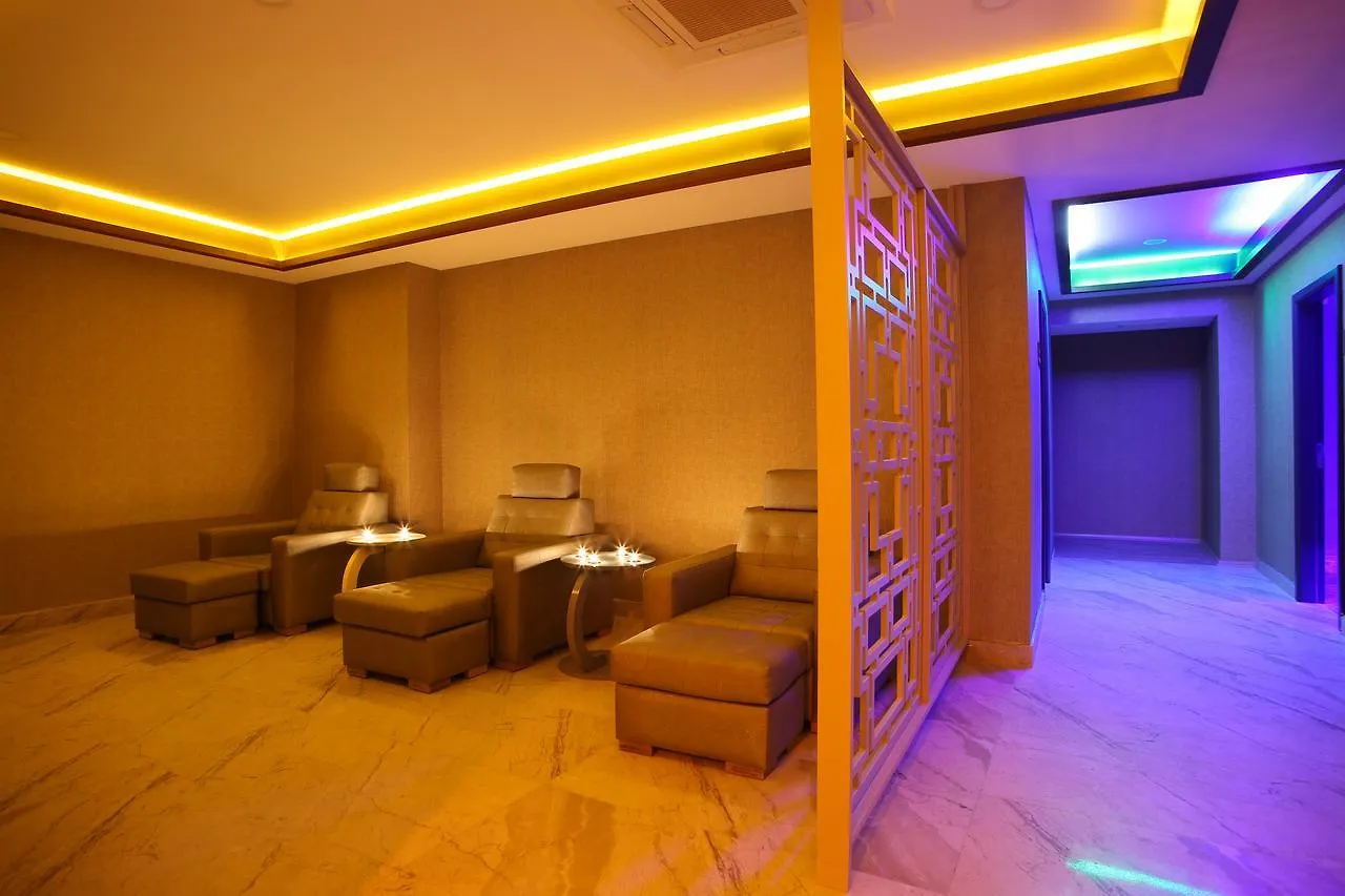 Mard-Inn Hotel Istanbul 4*,  Turkey