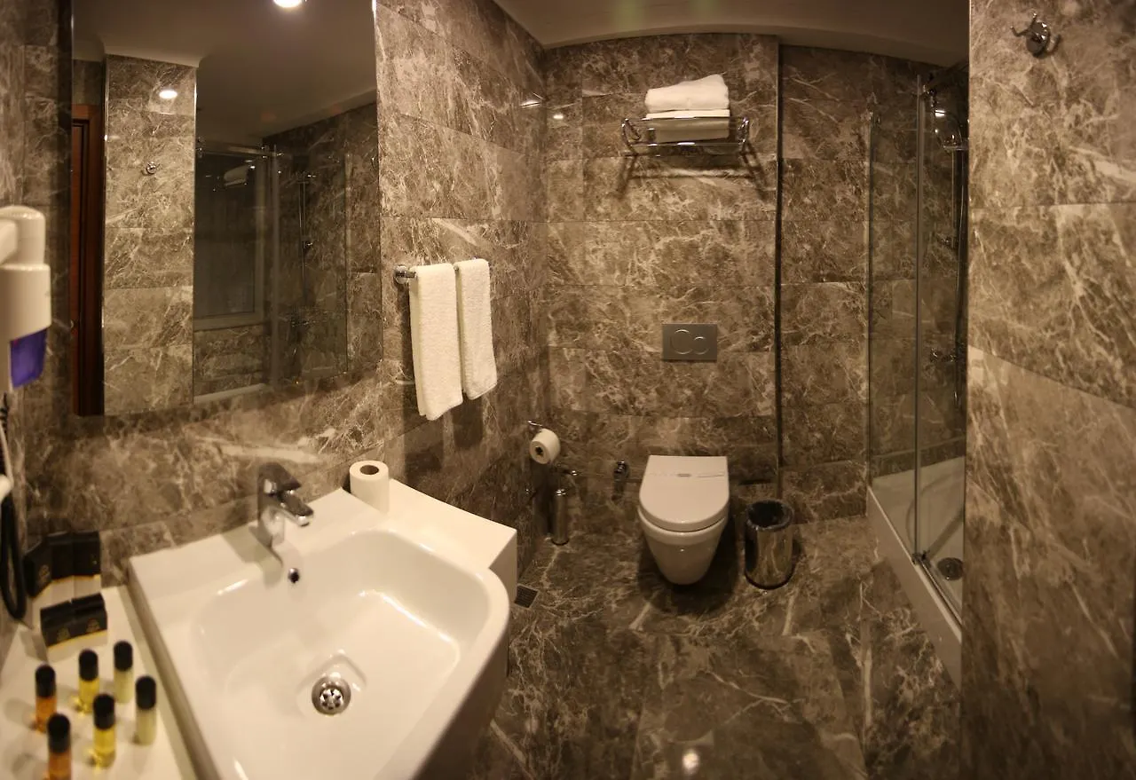 Mard-Inn Hotel Istanbul