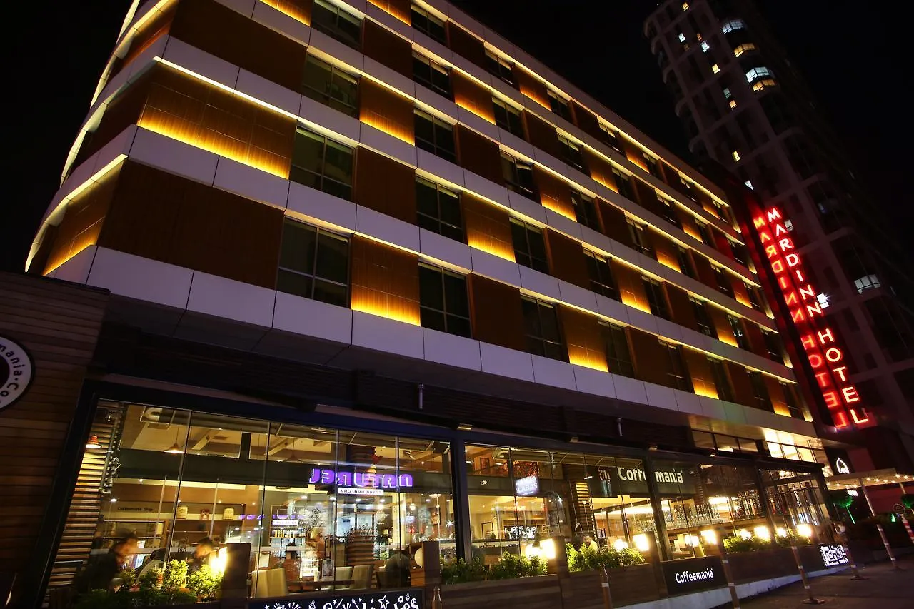 Mard-Inn Hotel Istanbul