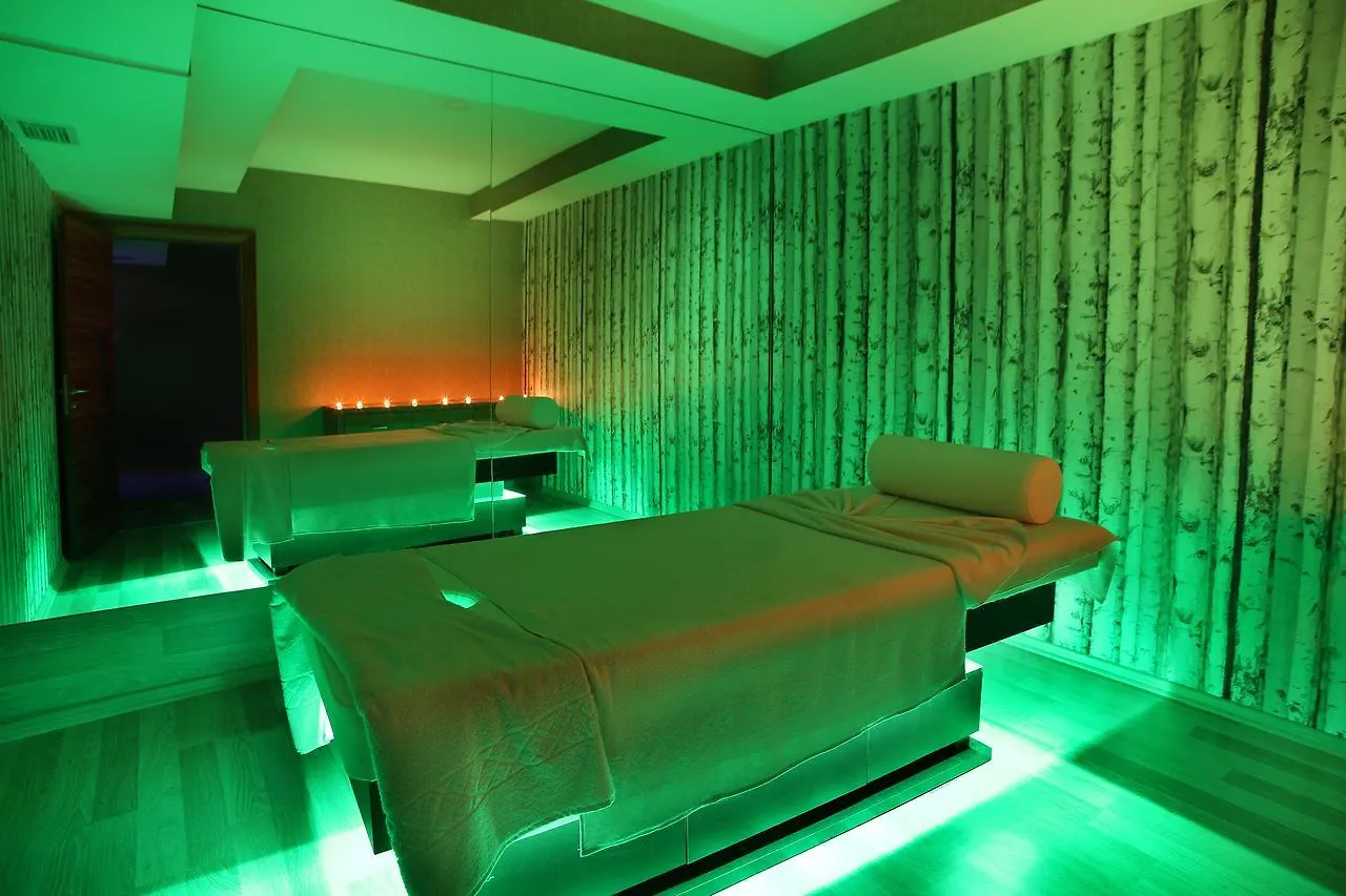 Mard-Inn Hotel Istanbul