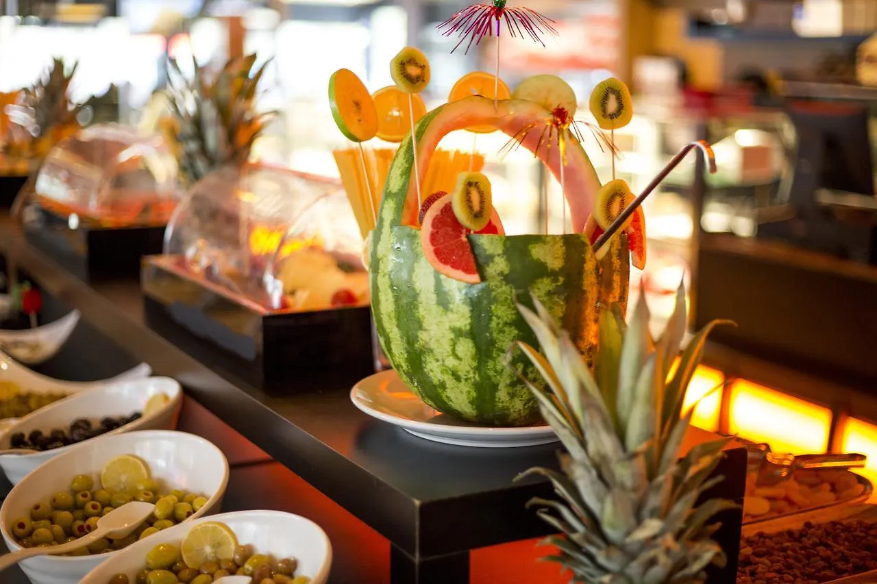 Mard-Inn Hotel Istanbul