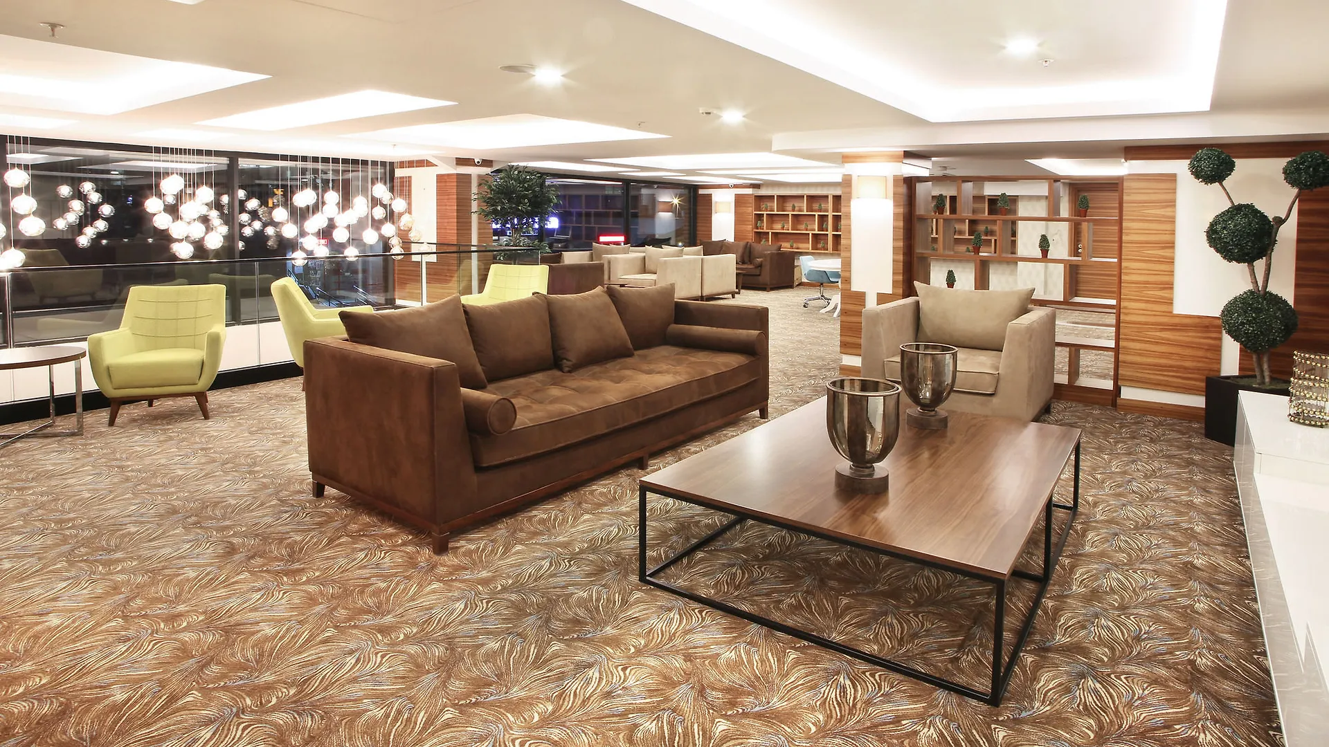 Mard-Inn Hotel Istanbul