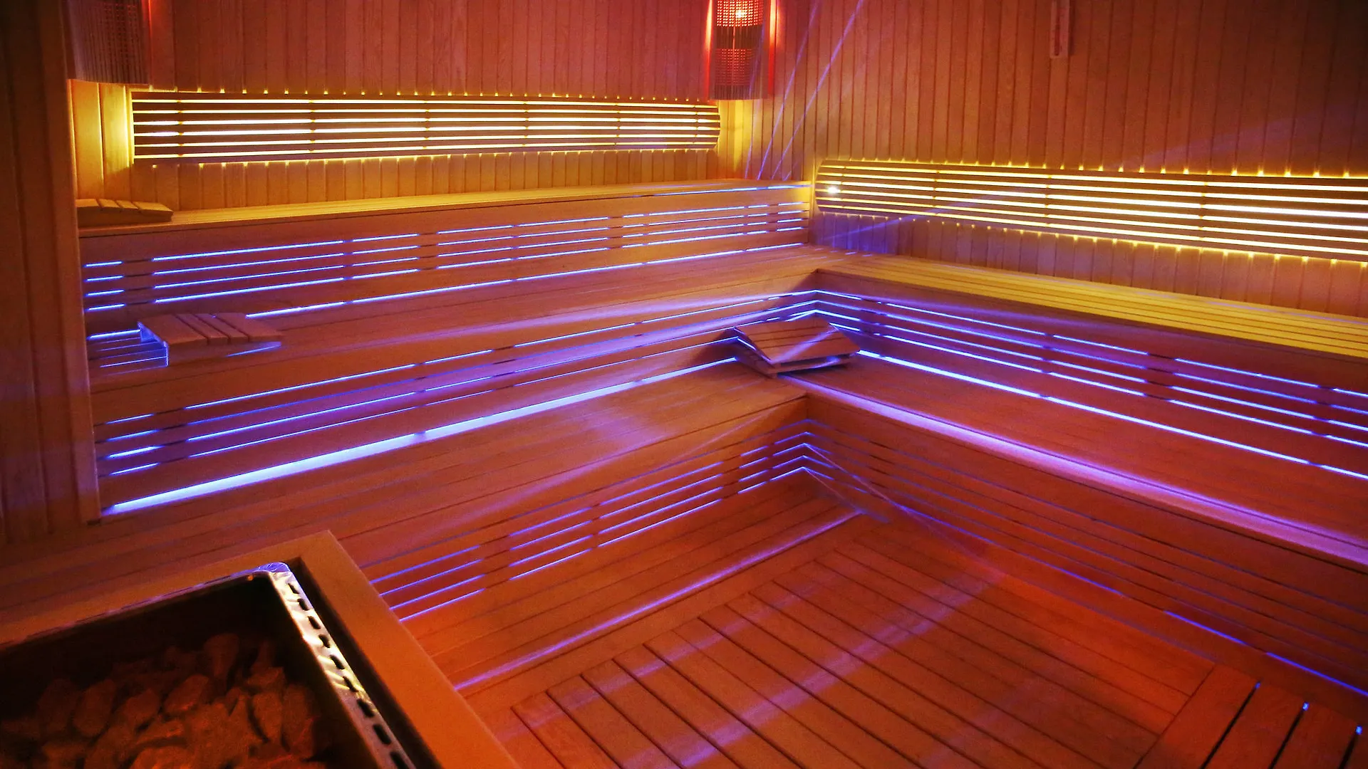 Mard-Inn Hotel Istanbul