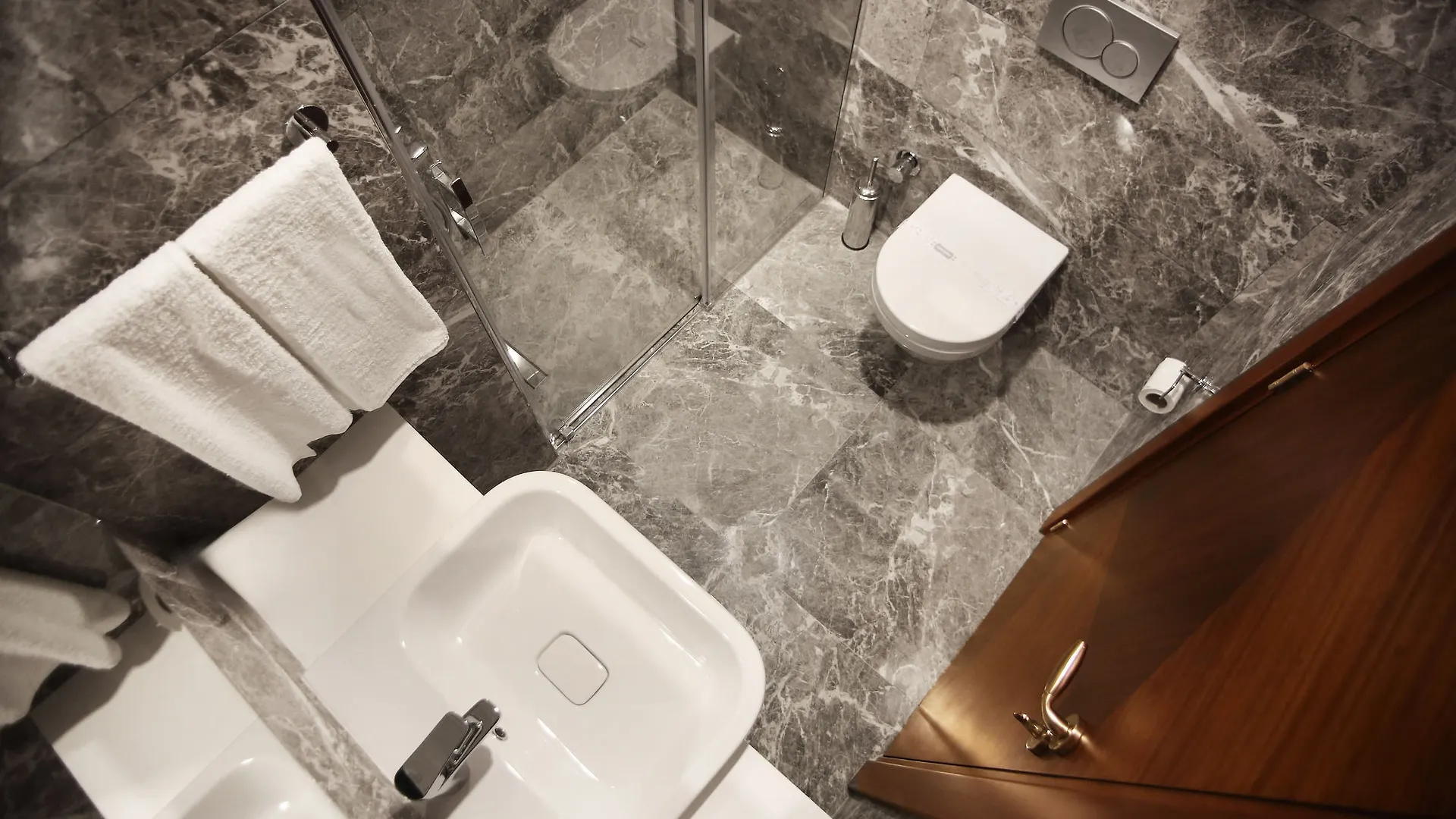 Mard-Inn Hotel Istanbul 4*,