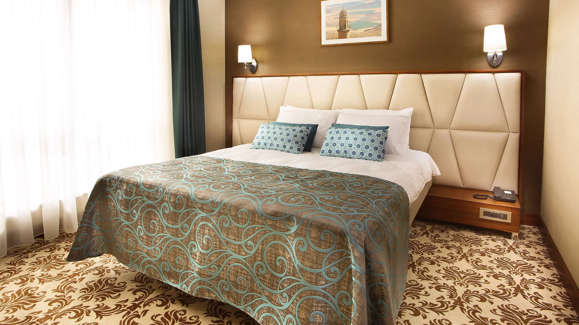 Mard-Inn Hotel Istanbul
