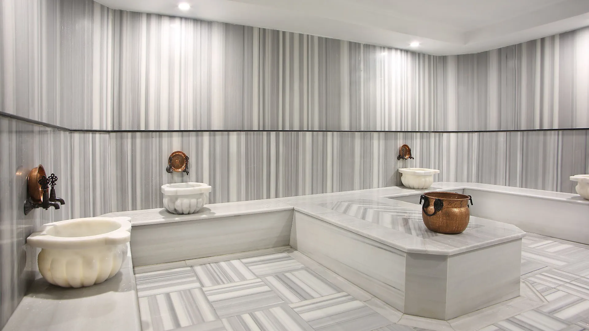 Mard-Inn Hotel Istanbul