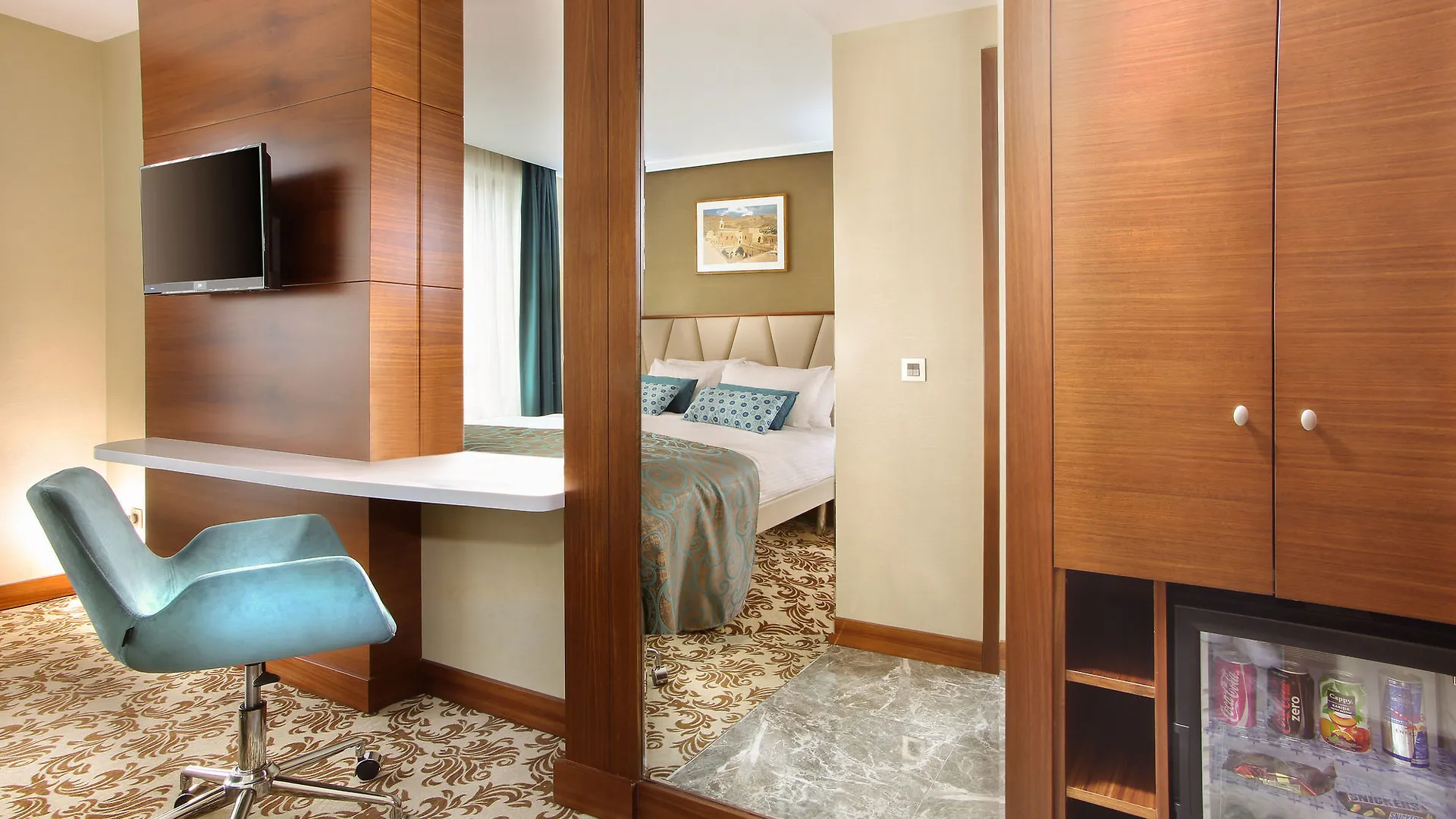 Mard-Inn Hotel Istanbul
