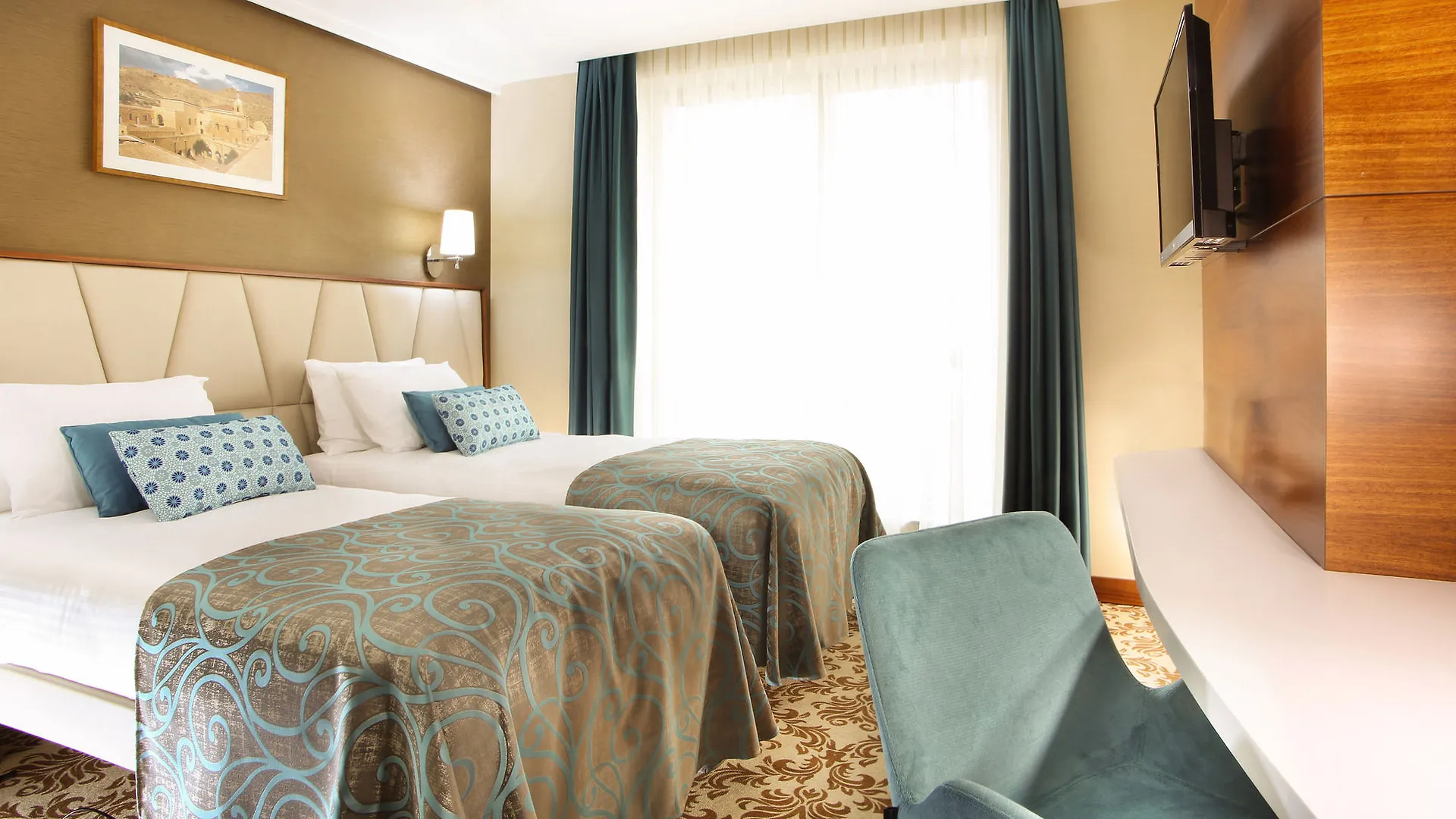 Mard-Inn Hotel Istanbul