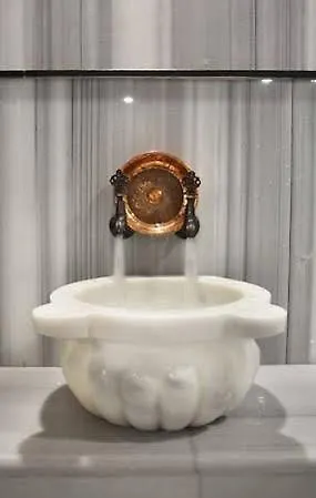 Mard-Inn Hotel Istanbul