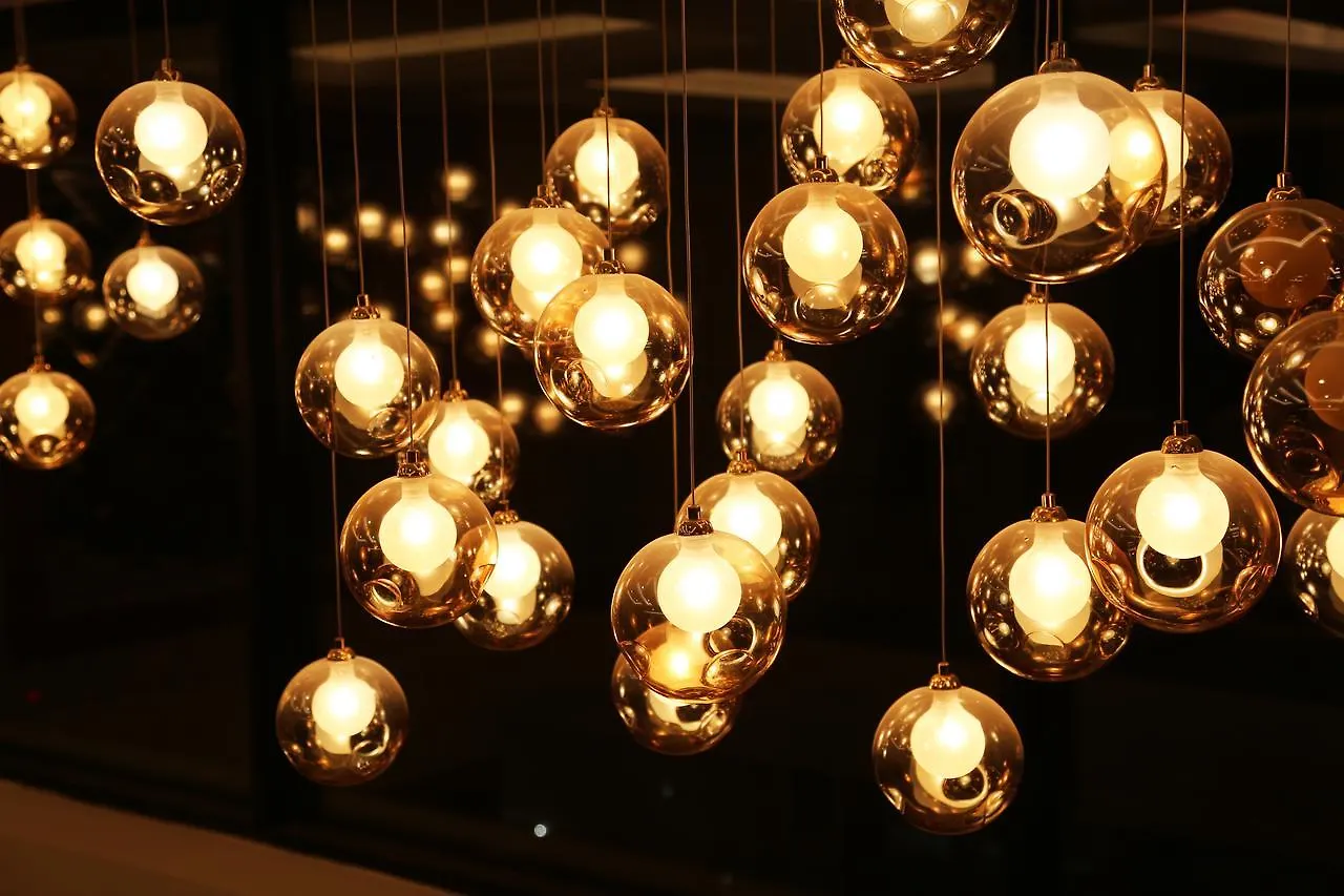 Mard-inn Hotel Istanbul