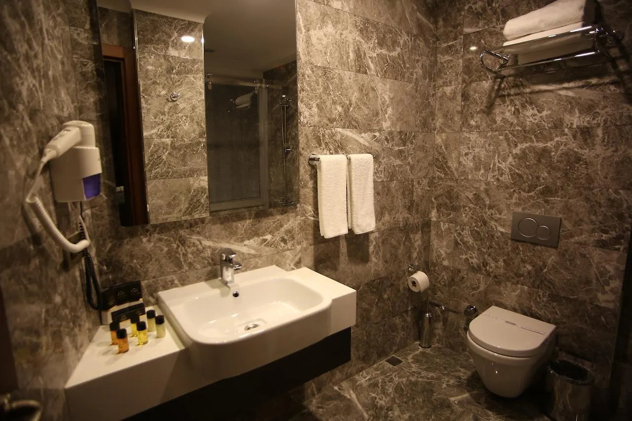 Mard-inn Hotel Istanbul