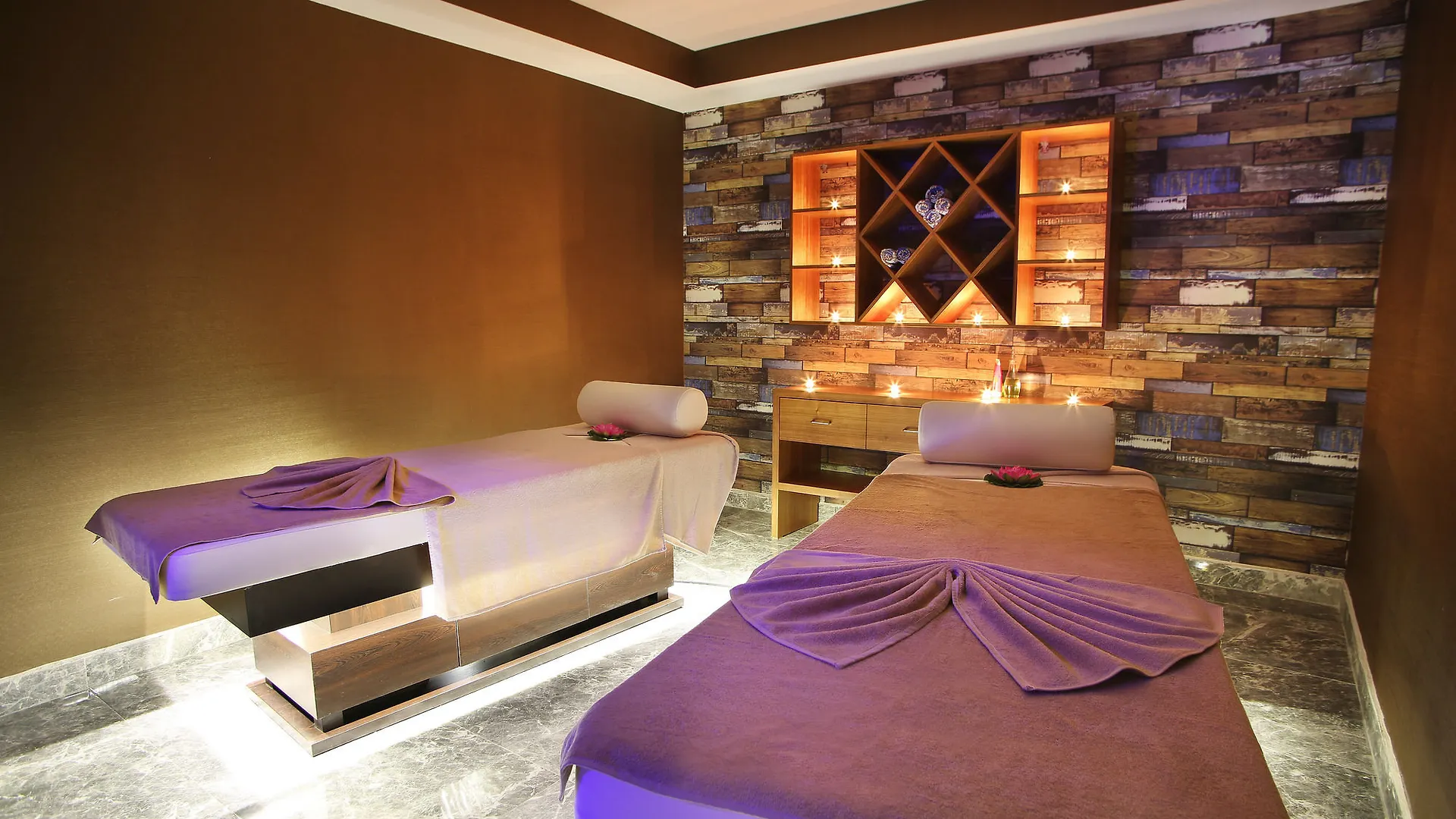 Mard-inn Hotel Istanbul