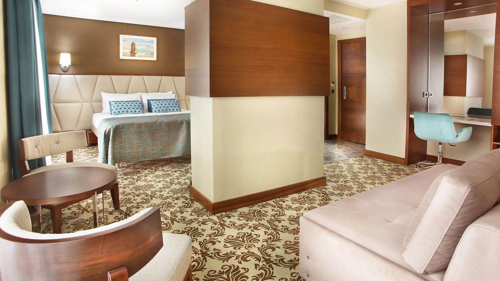 Mard-inn Hotel Istanbul