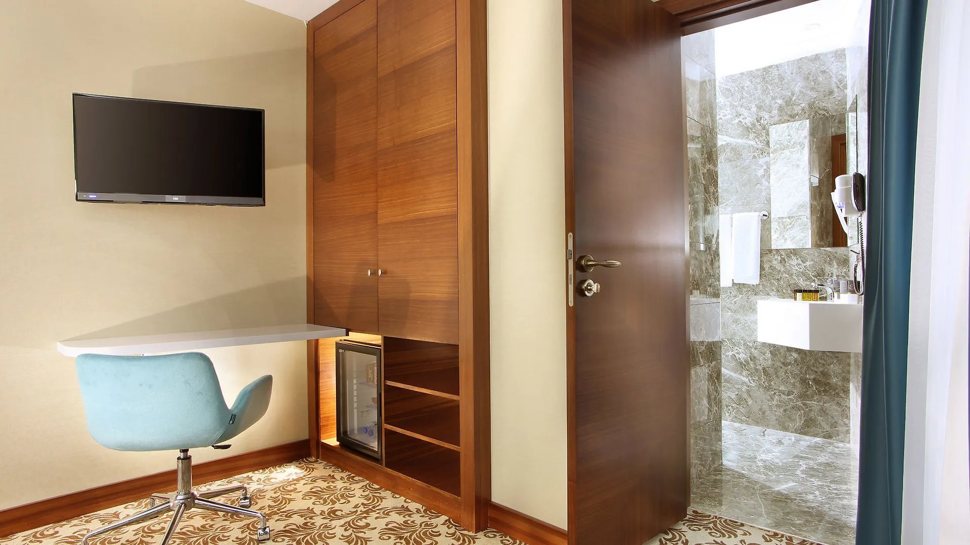 Mard-inn Hotel Istanbul